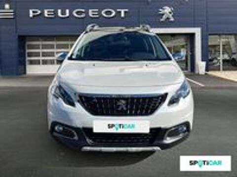 2008 PureTech 130ch S&S BVM6 Crossway 2019 occasion 46000 Cahors