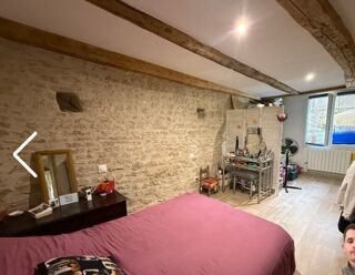  Maison à vendre 5 pièces 164 m² Charrais