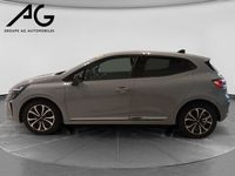 Clio V Clio TCe 90 ch GSR2 Techno 2025 occasion 08000 Charleville-M&eacute;zi&egrave;res