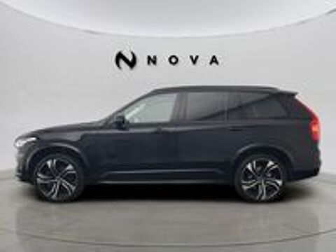 XC90 T8 Hybride Recharge AWD Toit Ouvrant 2022 occasion 33600 Pessac