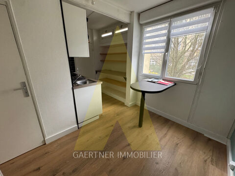  Appartement � louer 3 pi�ces 62 m�