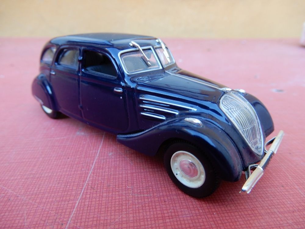 auto miniature 