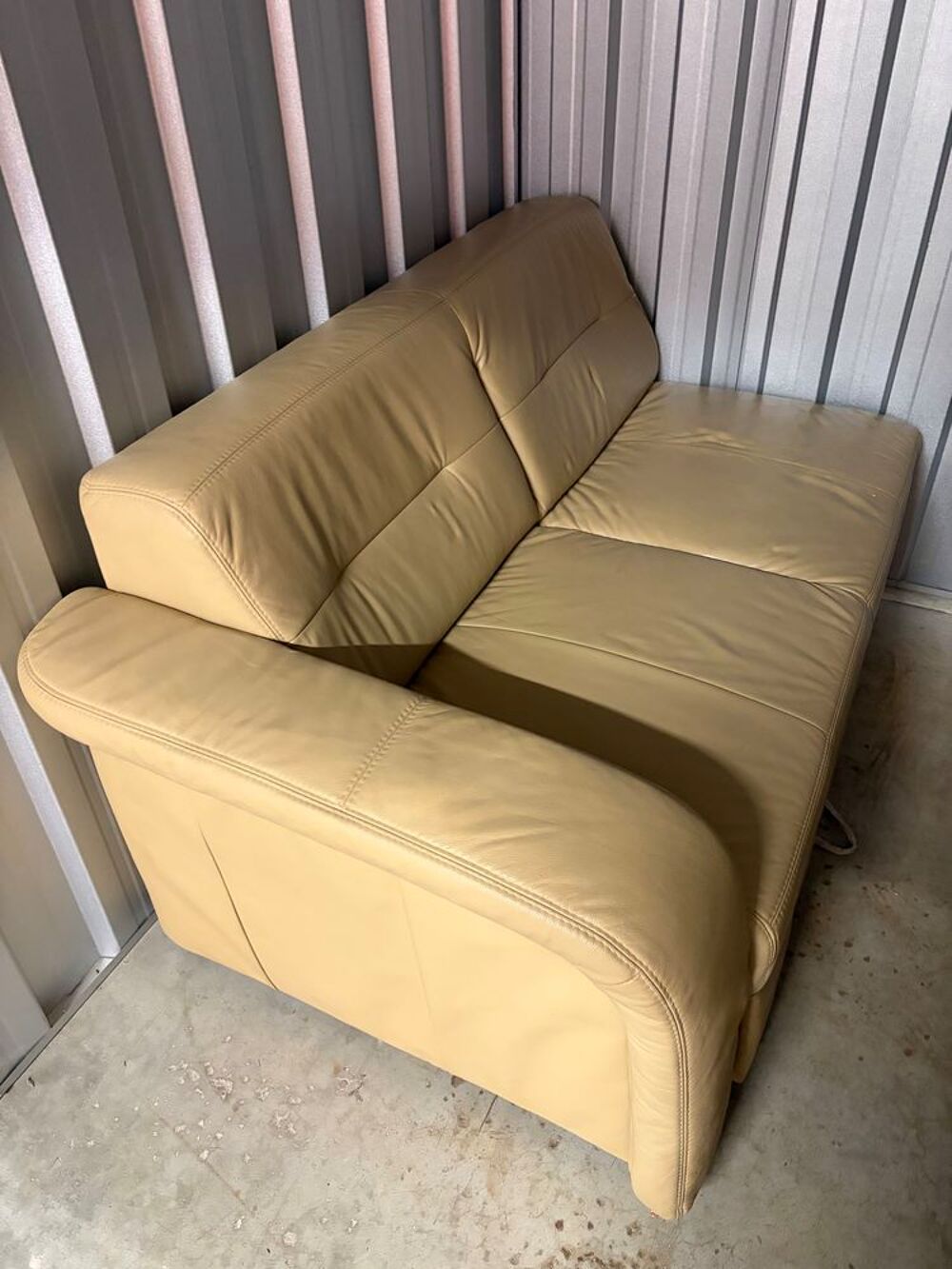 CANAPE CONVERTIBLE FAUTEUIL Meubles