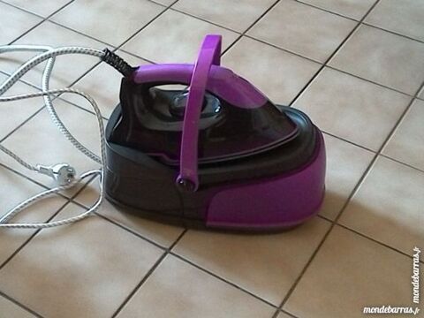 centrale vapeur 0 Vouzon (41)