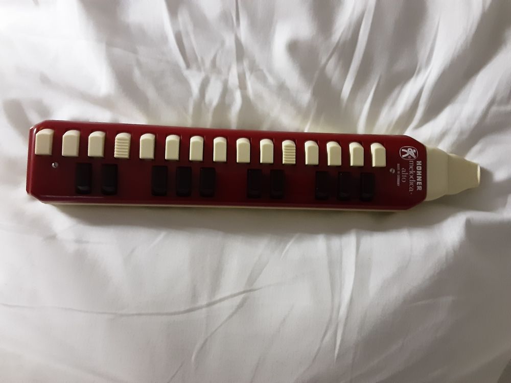 Honner melodica Instruments de musique