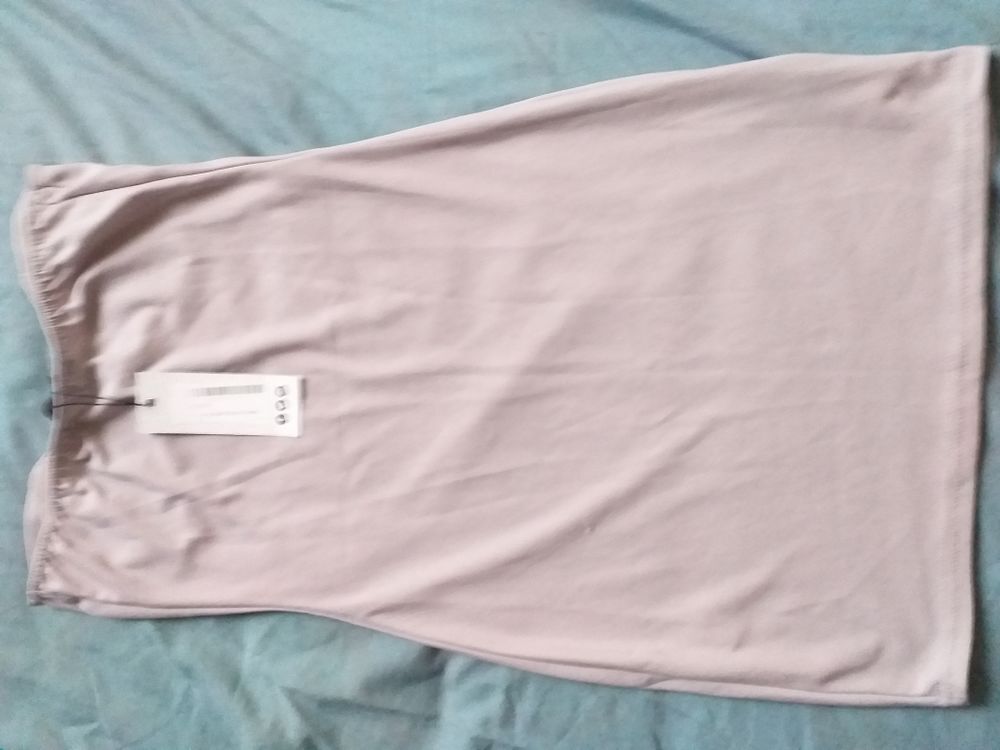 Robe courte Vêtements
