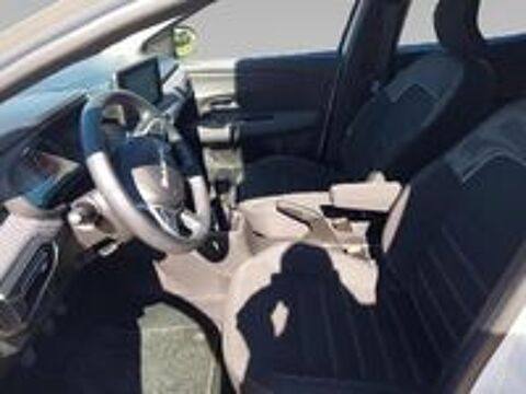 Sandero TCe 90 Expression null 2023 occasion 51300 Vitry-le-Fran&ccedil;ois