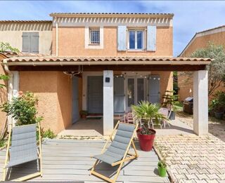  Maison à vendre 4 pièces 83 m²