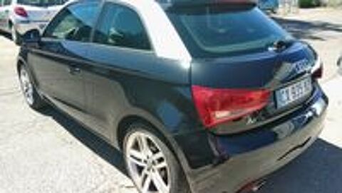 A1 1.6 TDI 105 S line 2013 occasion 13821 La Penne-sur-Huveaune