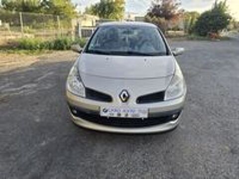 Clio III 2007 occasion 31140 Aucamville