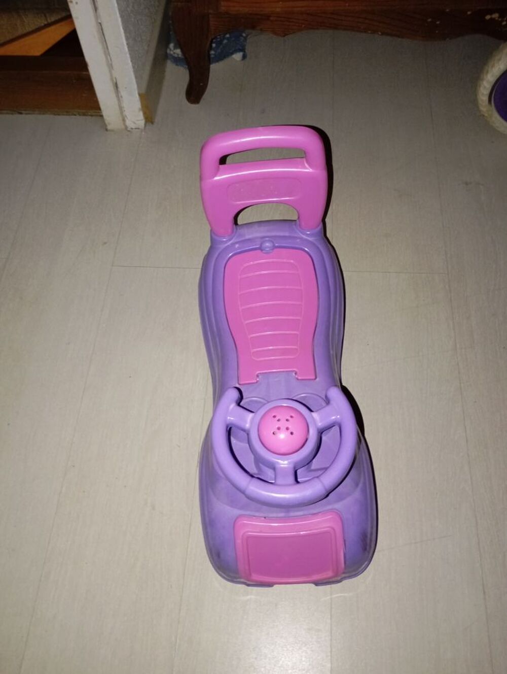 Lot de jouets Jeux / jouets