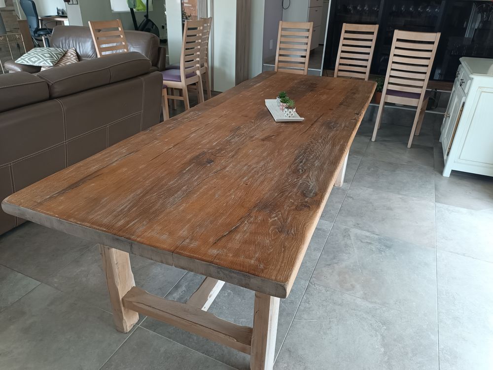 Table Meubles