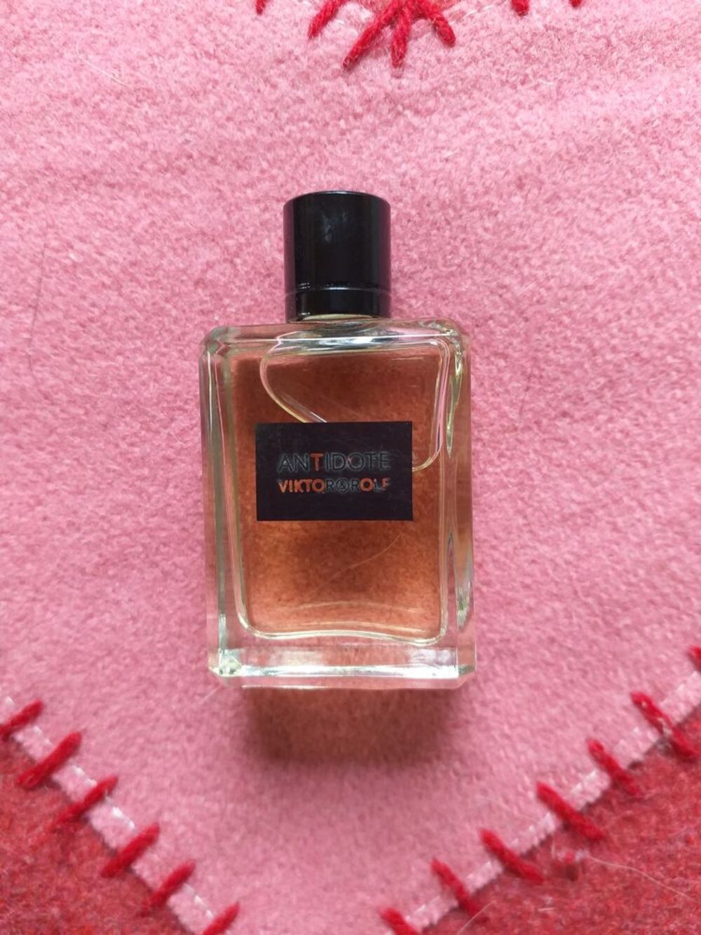miniatures de parfum sans boite pleines 