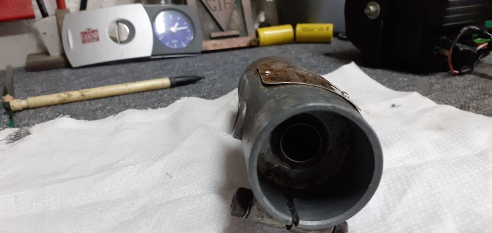 reducteur avec mandrin Bricolage