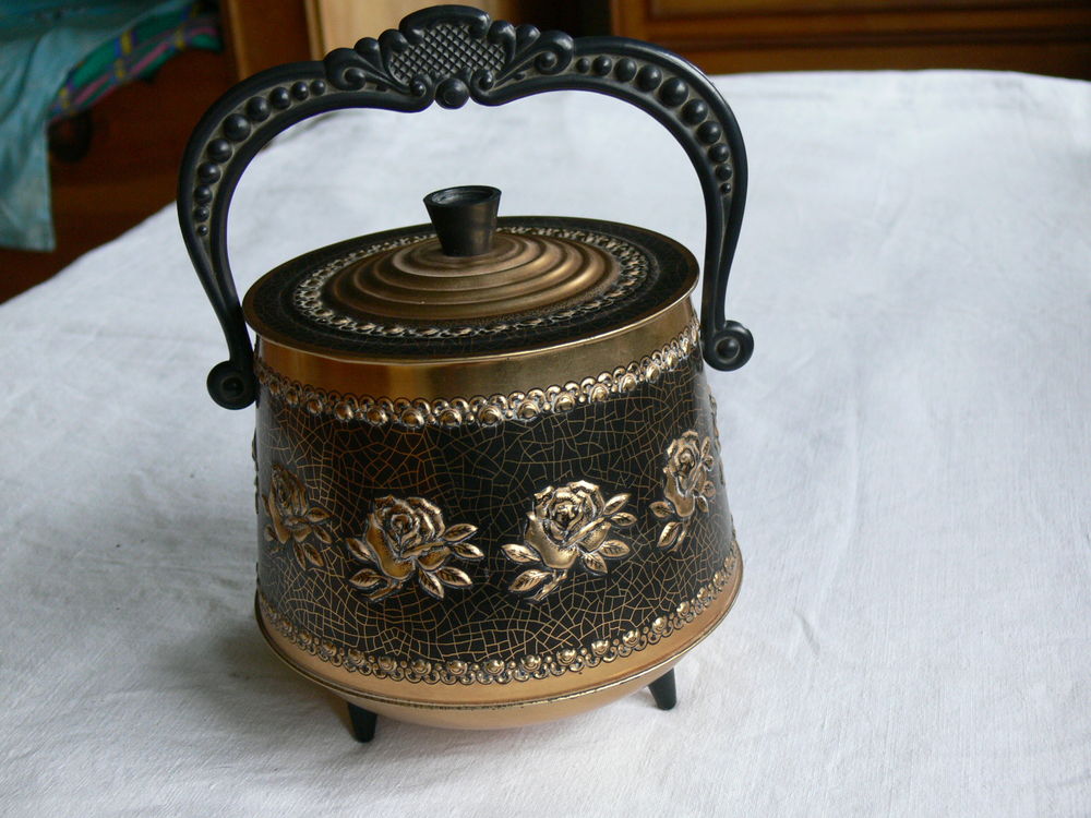 Bonbonni&egrave;re Décoration