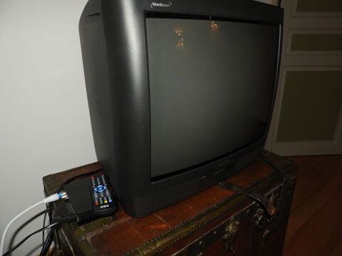 téléviseur modèle ancien avec récepteur enregistreur TNT HD
50 Carcassonne (11)