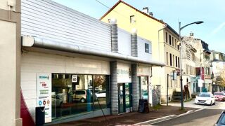  Atelier  vendre 9 pices 580 m