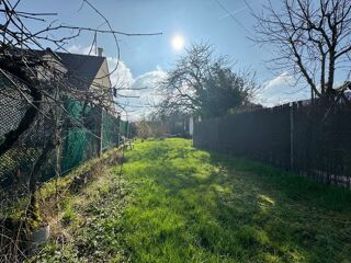  Terrain � vendre 1000 m�