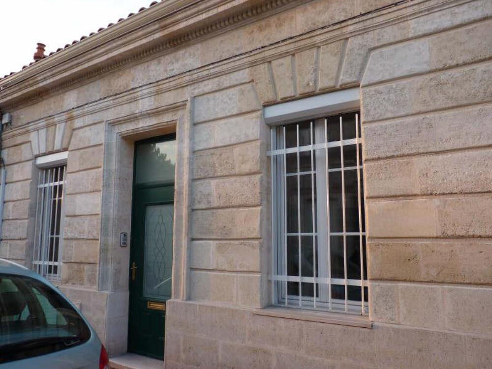 Vente Maison MAISON Le bouscat