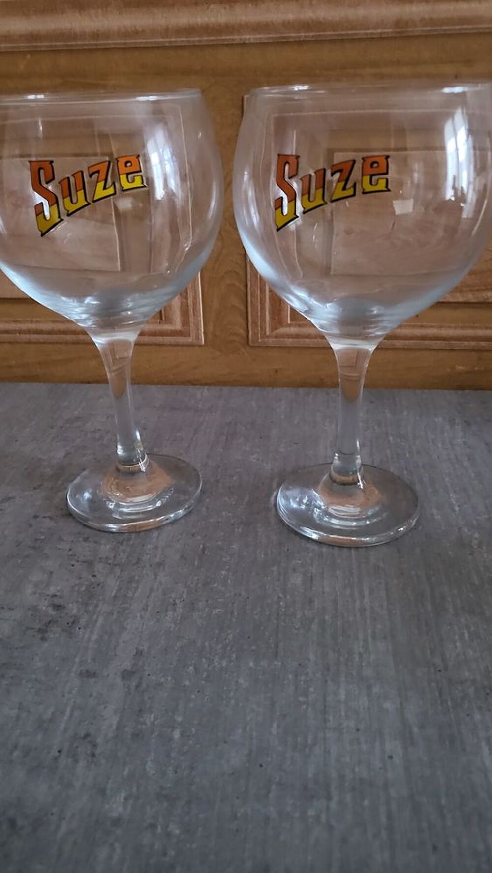 verres 