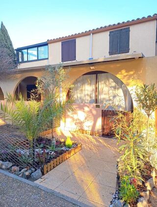  Appartement � vendre 3 pi�ces 27 m�