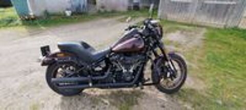 HARLEY-DAVIDSON 2021 occasion 85170 Belleville-sur-Vie