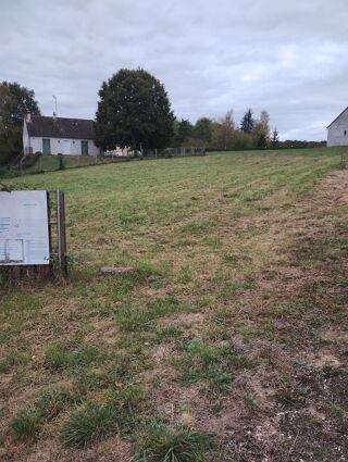  Terrain � vendre 1052 m�