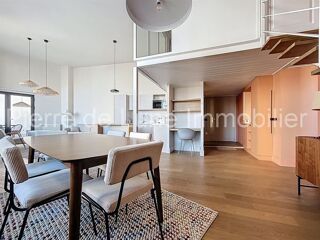  Appartement  louer 3 pices 113 m