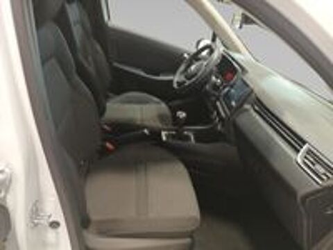 Clio V Clio SCe 65 Zen 2021 occasion 08000 Charleville-M&eacute;zi&egrave;res