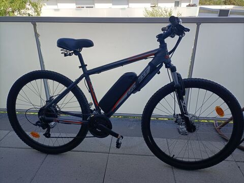 VTT électrique 600 Sartrouville (78)