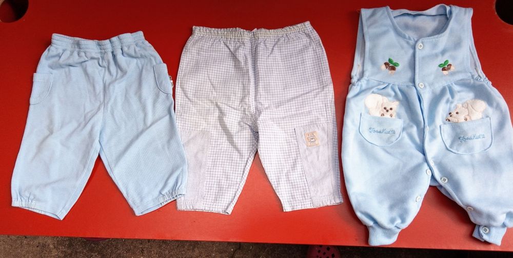 T-shirt/sweat/pantalon b&eacute;b&eacute; (3 mois &agrave; 12 mois) Vtements enfants