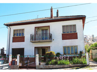  Maison � vendre 10 pi�ces 190 m� Torricella peligna, chieti, italie