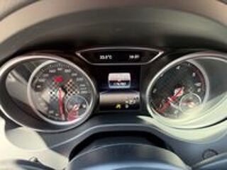 Classe A 180 d 7G-DCT Sport Edition 2018 occasion 69200 V&eacute;nissieux
