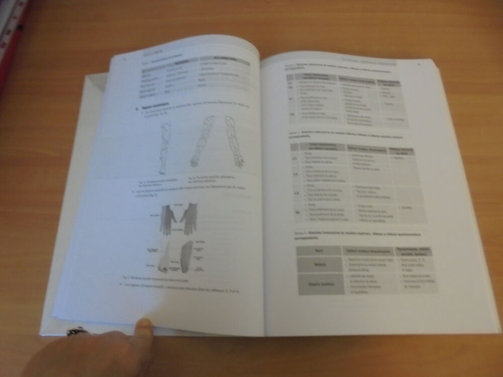 Orthop&eacute;die traumatologie (113) Livres et BD
