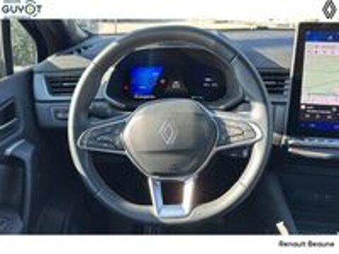Symbioz E-Tech full hybrid 145 Techno 2025 occasion 21200 Beaune