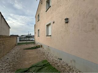  Appartement Saint-Gervasy (30320)