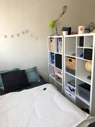  Appartement � louer 1 pi�ce 26 m�