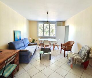  Appartement à vendre 3 pièces 74 m² Bourg-lès-valence