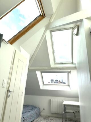  Appartement à louer 1 pièce 24 m²