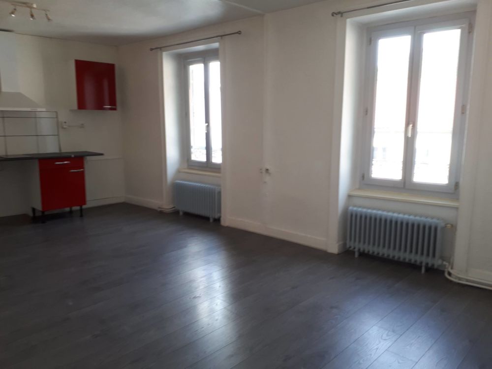 Location Appartement T2 Royat Royat