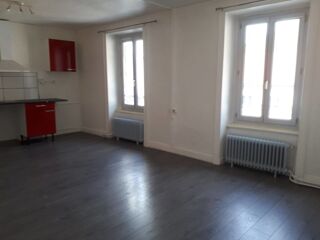  Appartement à louer 2 pièces 35 m² Royat