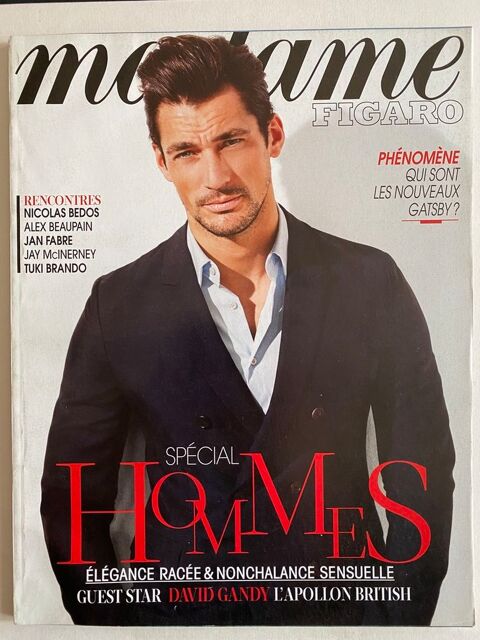 MADAME FIGARO _ DAVID GANDY by Lionel Guyou _ SPECIAL HOMMES 9 Jou-ls-Tours (37)