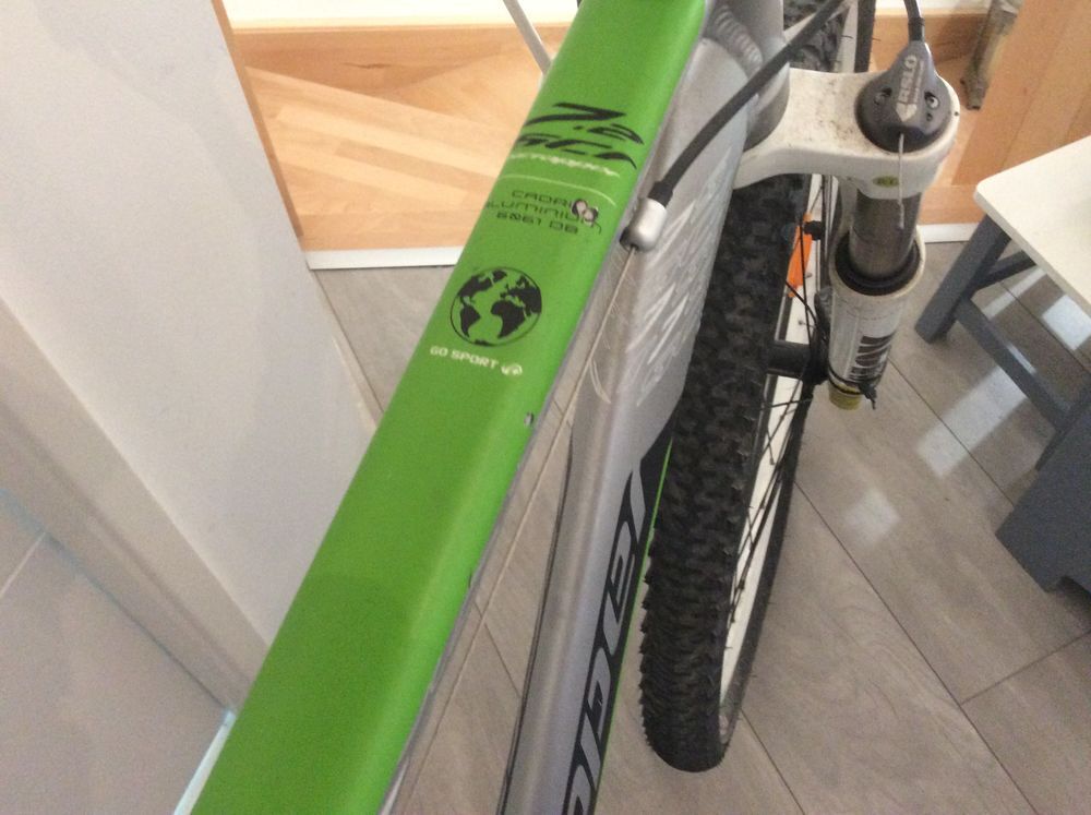 VTC adulte Vlos