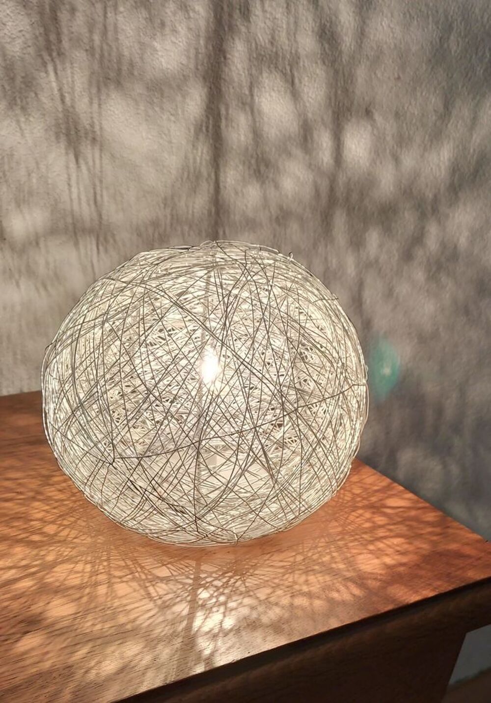 Lampe design Décoration