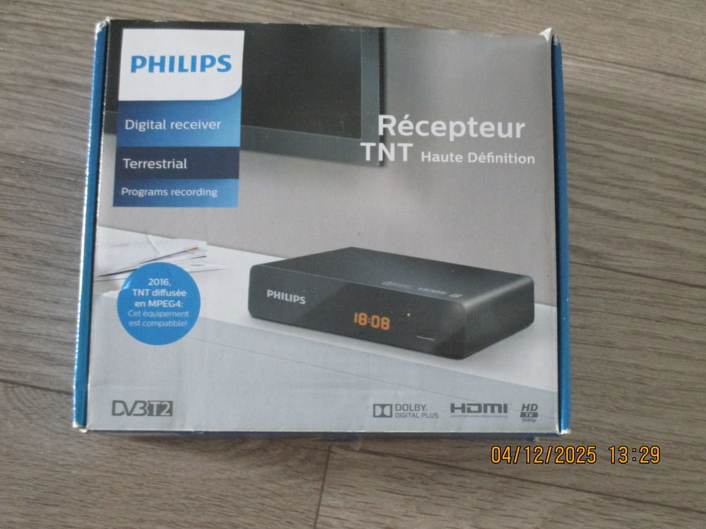 t&eacute;l&eacute; samsung 48 cm Photos/Video/TV
