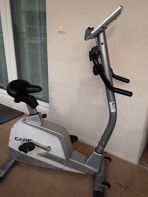 VELO MEDICAL D'appartement Lamalou-les-Bains (34)