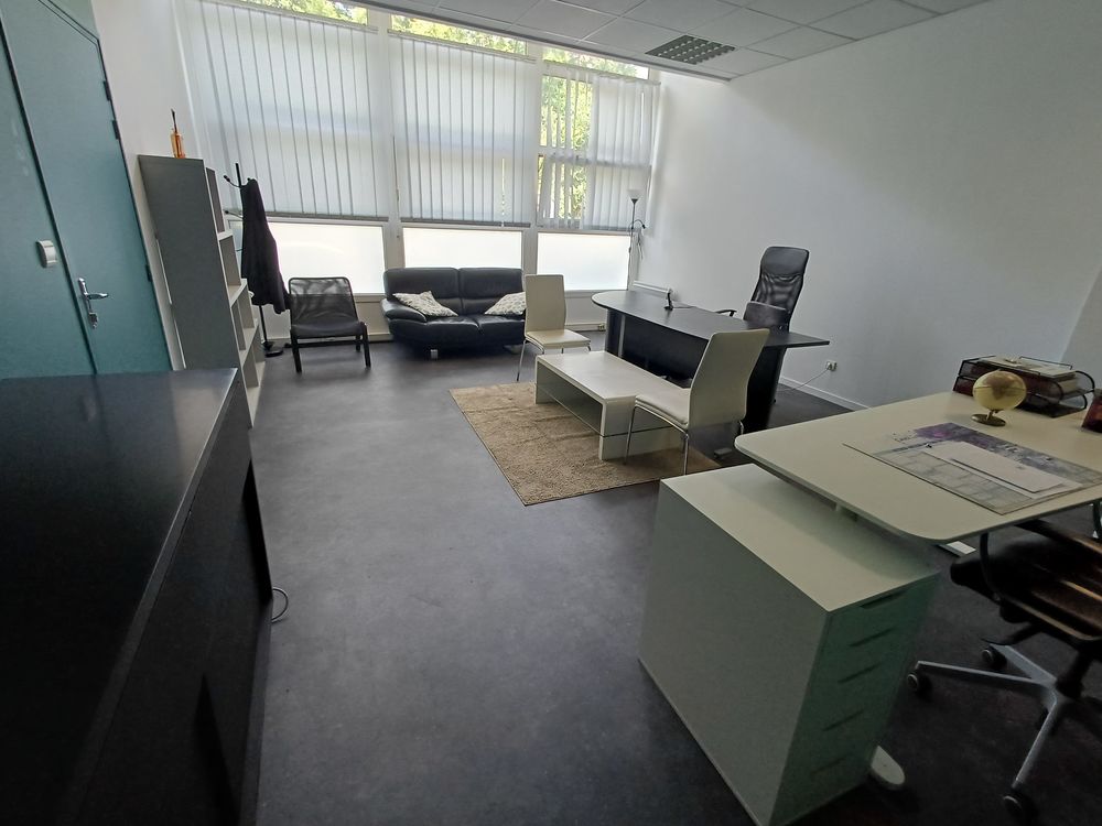 Location Autre de bureaux Petit-couronne