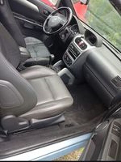 Tigra cab 1.8 16V - 125 Ecotec Sport 2004 occasion 07100 Roiffieux