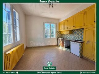  Maison à vendre 4 pièces 
