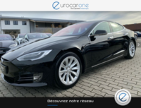 Model S MODEL S 75 kWh occasion 69007 Lyon